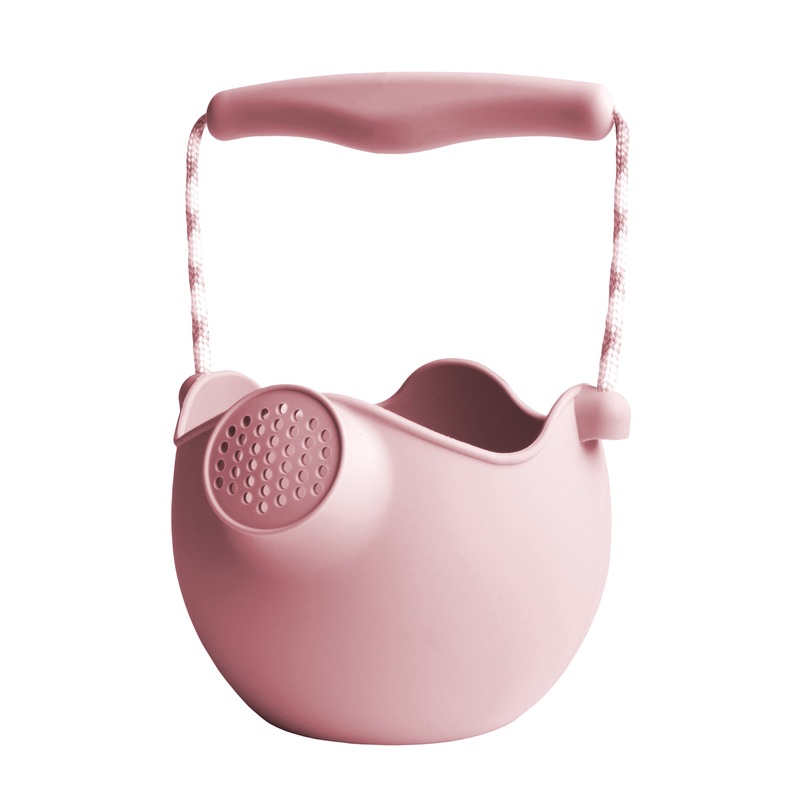 Scrunch Watering Can - Old Rose