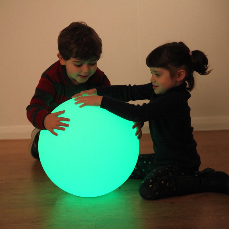 Sensory Mood Ball - FREE POSTAGE