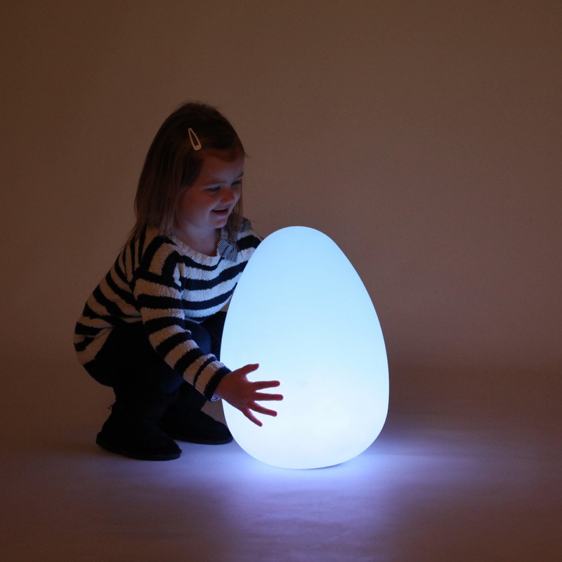 Sensory Mood Egg- FREE POSTAGE