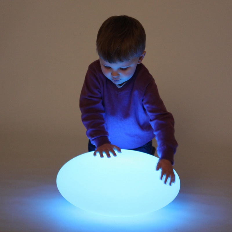 Sensory Mood Pebble - FREE POSTAGE