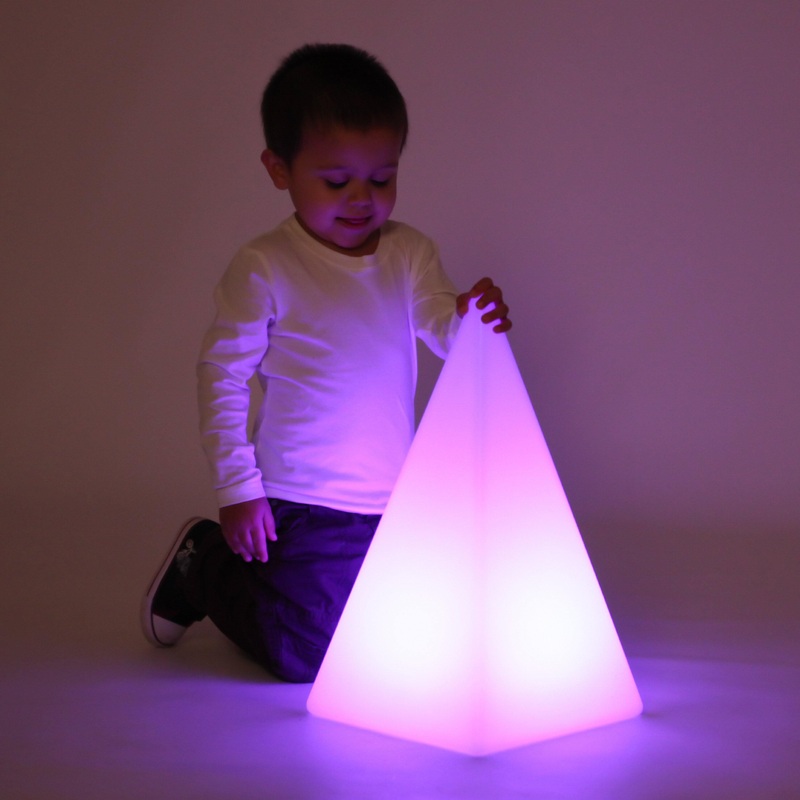 Sensory Mood Pyramid- FREE POSTAGE