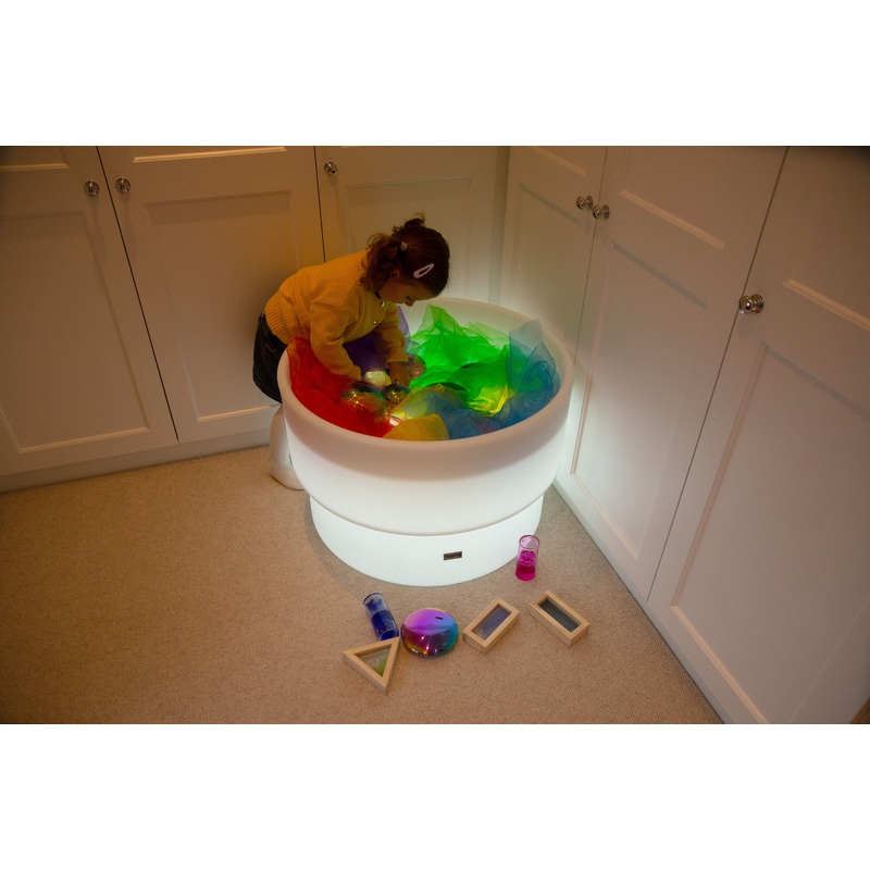 Sensory Mood Water Table - FREE POSTAGE