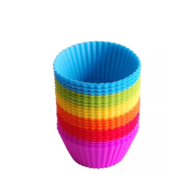 Silicone Cake Case