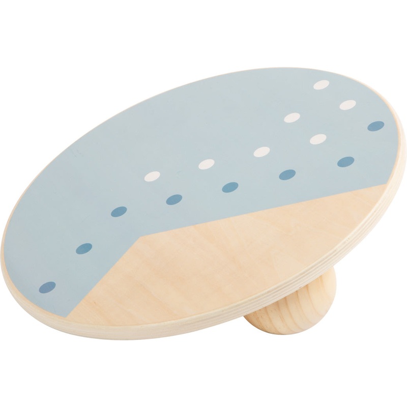 Small Foot Balance Board "Adventure"