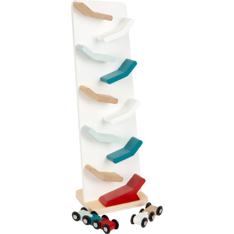 Small Foot Cascading Tower