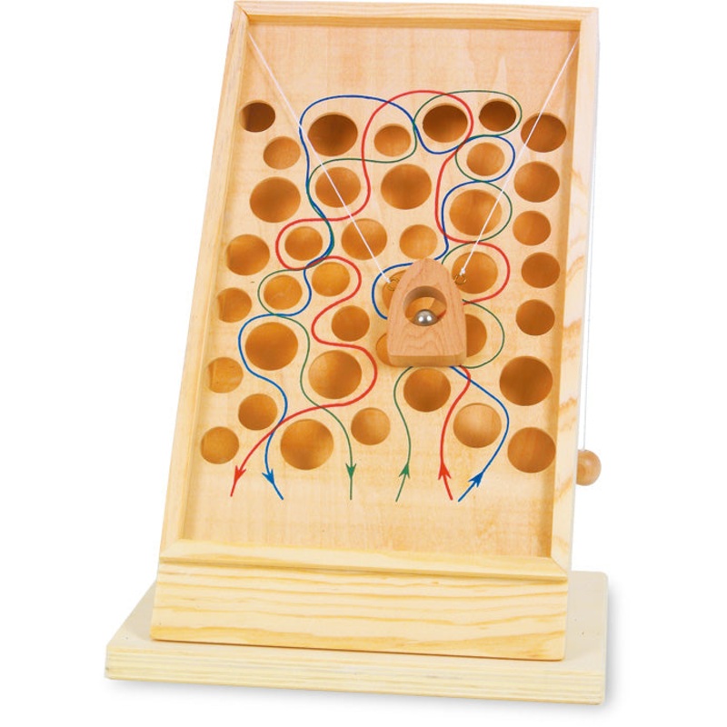 Small Foot Climbing Path Game