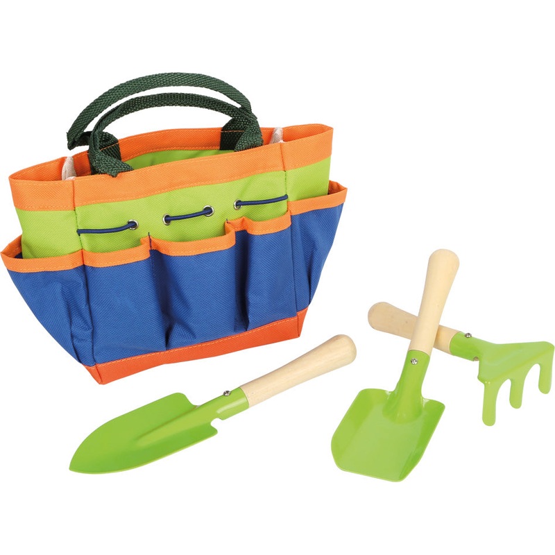Small Foot Compact Gardening Bag