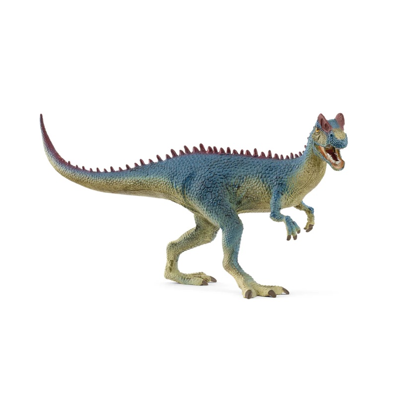 Schleich Dilophosaurus NEW