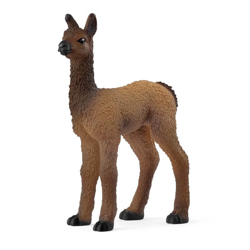 Schleich Llama Foul