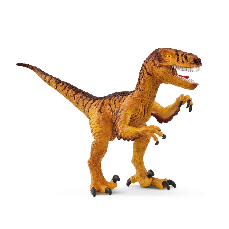Schleich Velociraptor NEW