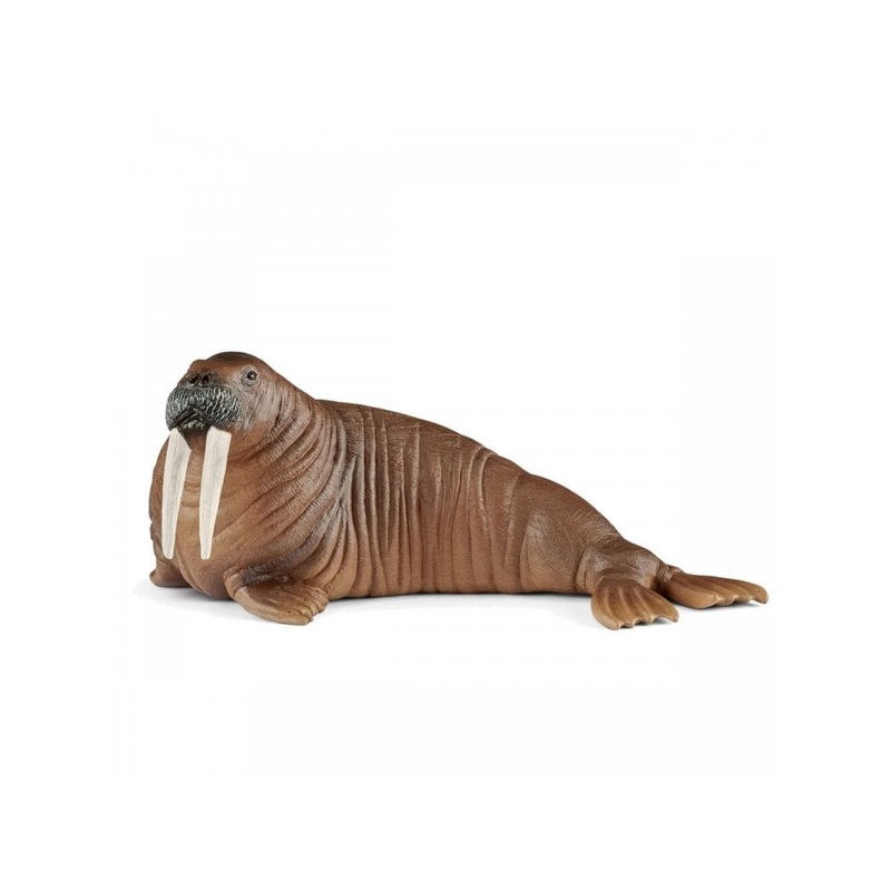 Schleich Walrus