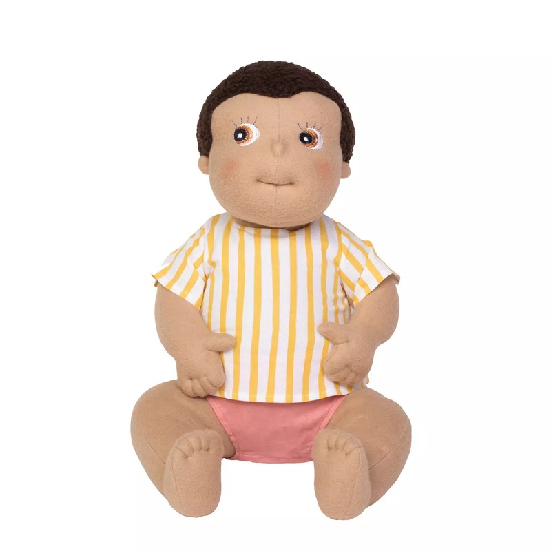 Rubens Barn Baby Ben