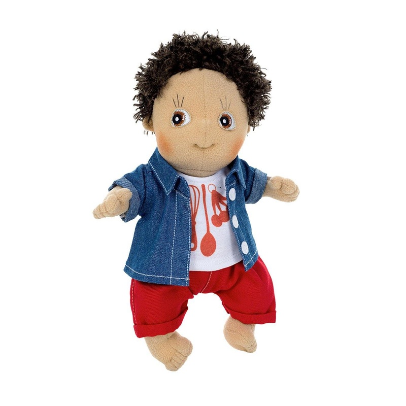 Rubens Barn Cutie Charlie Activity