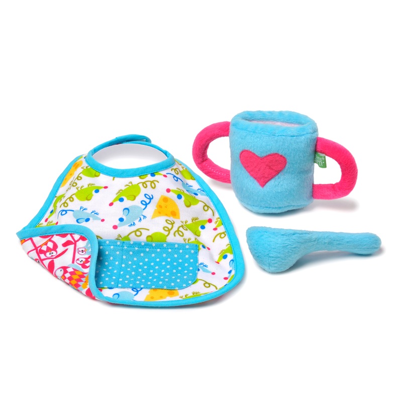 Rubens Barn Feeding Kit