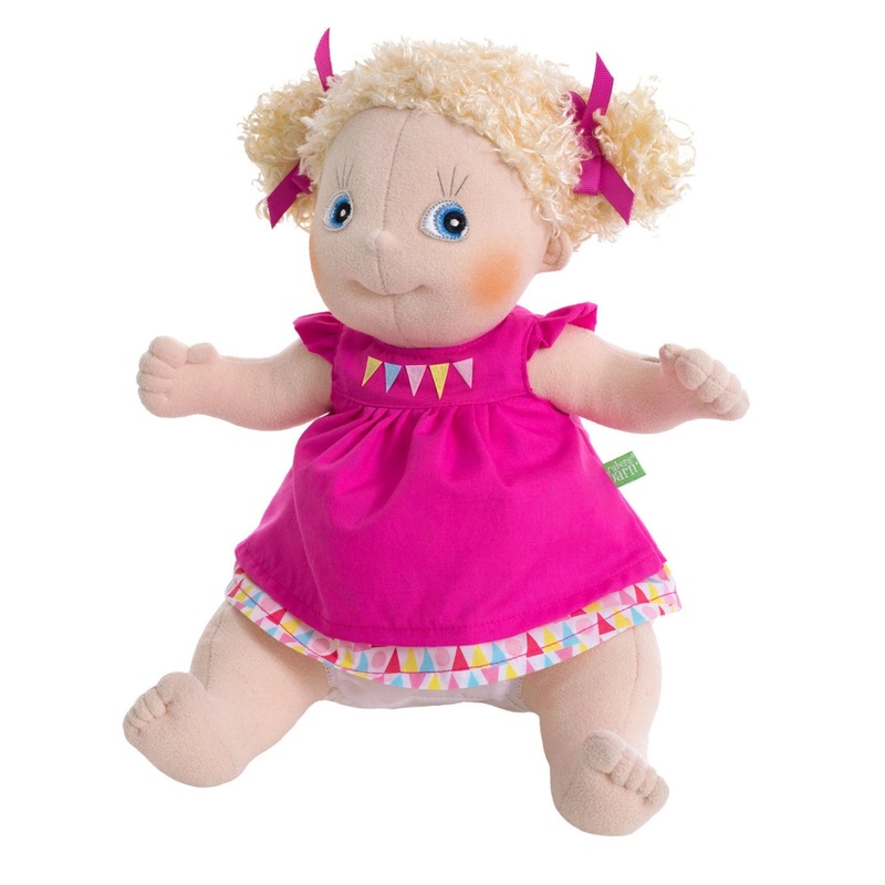 Rubens Barn Linnea - Kids