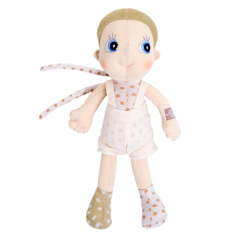 Rubens Barn Mini EcoBuds Elm