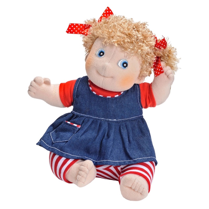 Rubens Barn Olivia - Kids