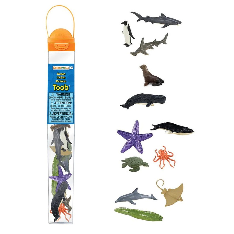 Safari Ltd Ocean TOOB
