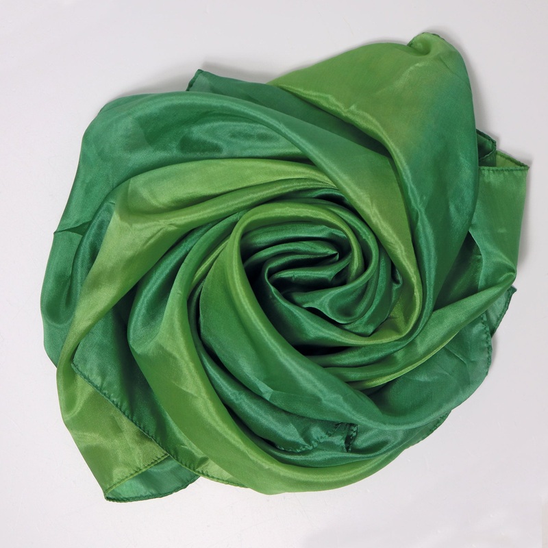 Sarahs Silk Enchanted Playsilk Forest