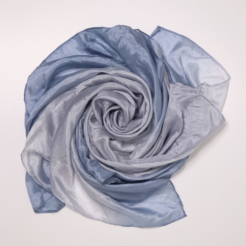 Sarahs Silk Enchanted Playsilk Stone