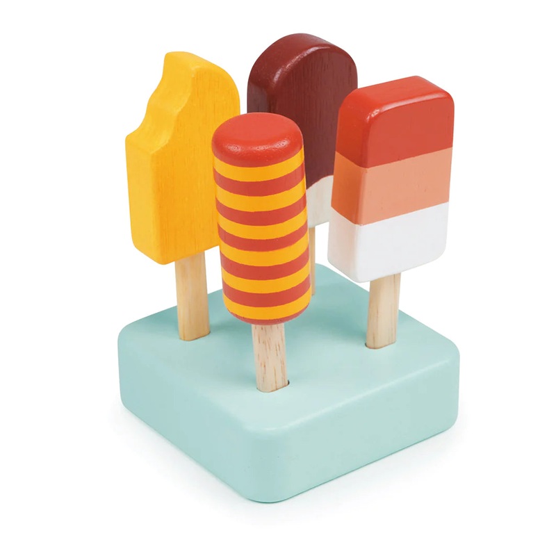 Mentari Sunny Ice Lolly Stand