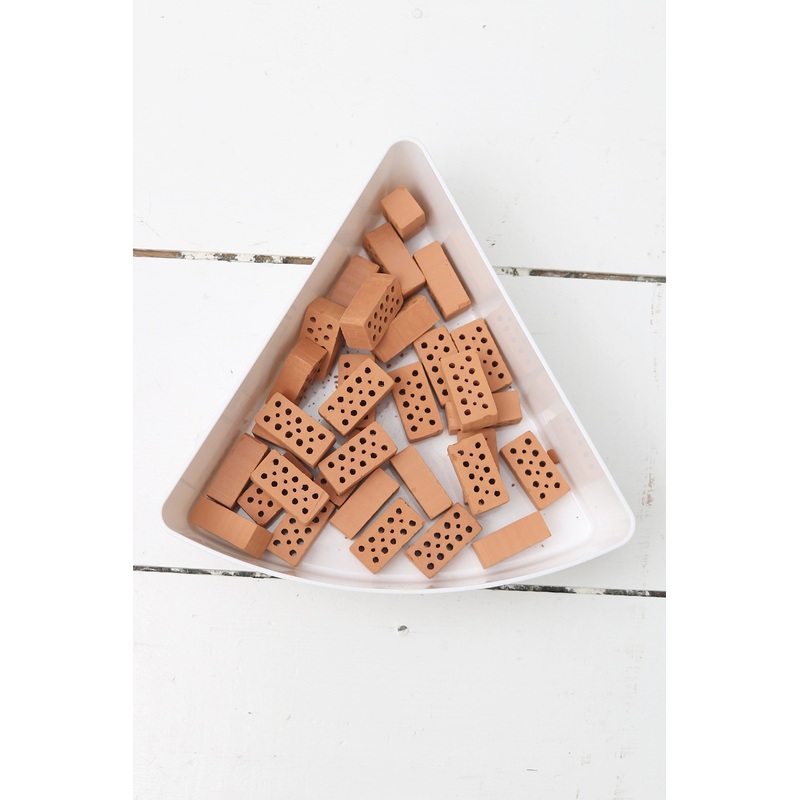 Mini Building Bricks
