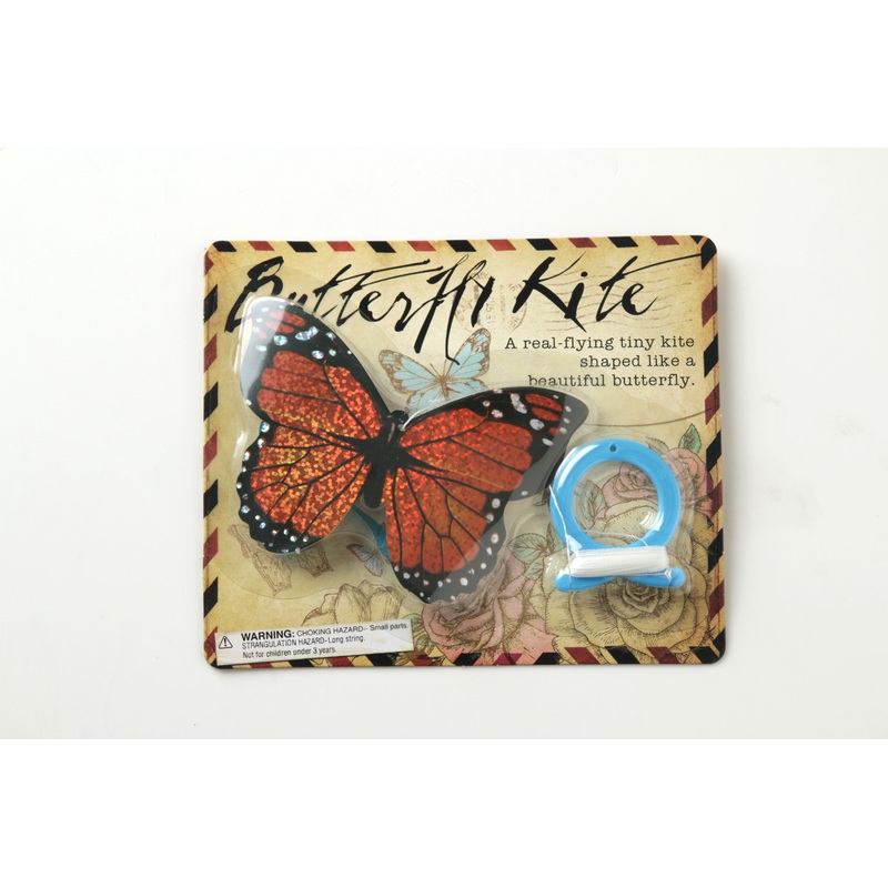 Mini Butterfly Kite