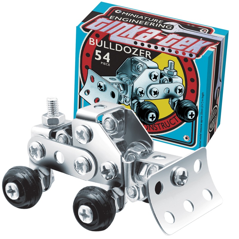 Mini Engineering Kits