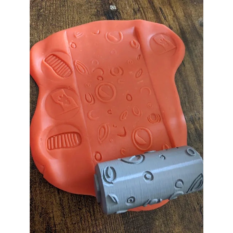 Moon Dough Roller