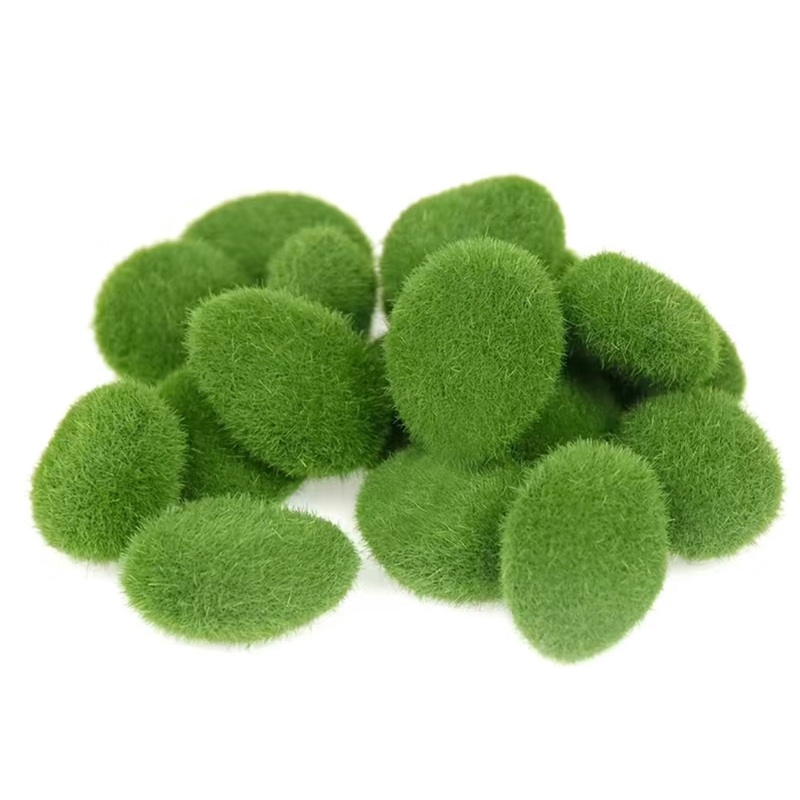 Moss Stone
