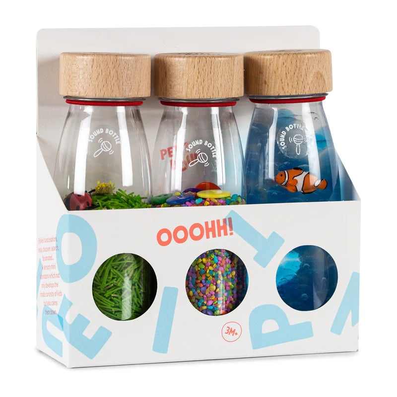 Petit Boum Eco Pack
