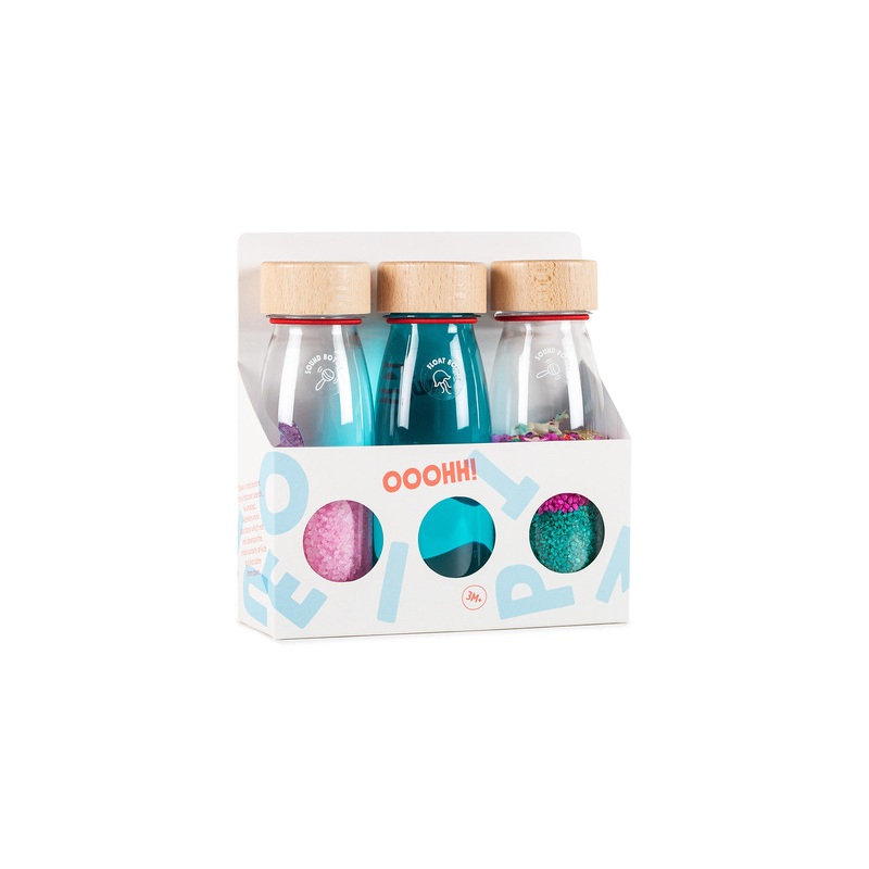 Petit Boum Fantasy Pack