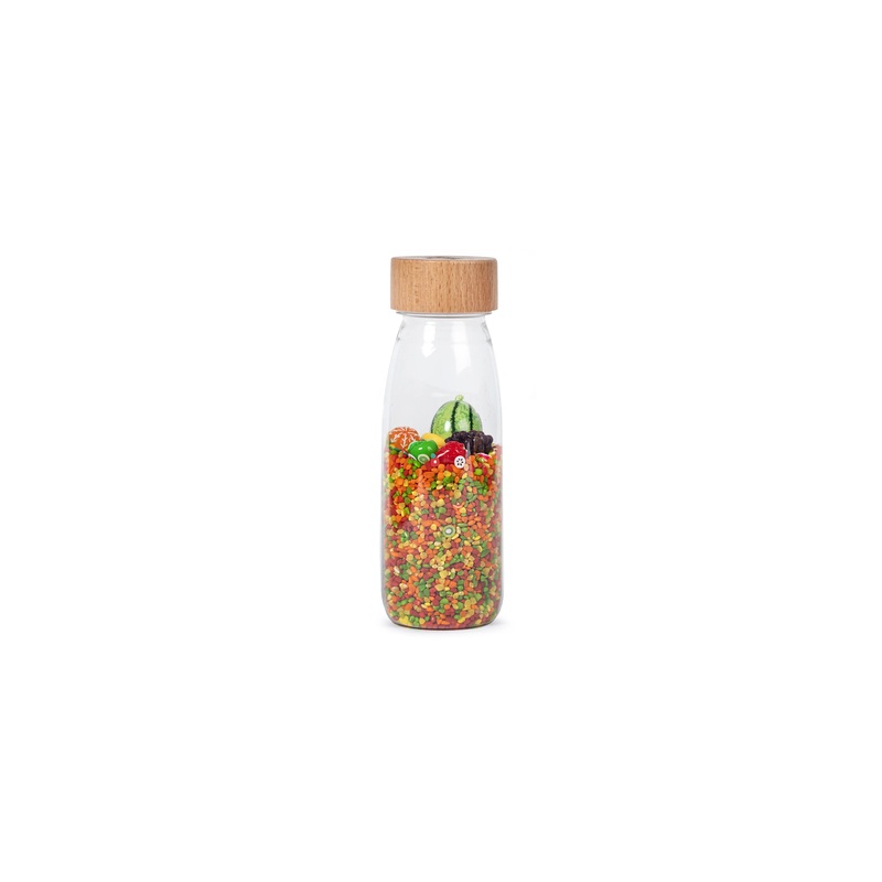 Petit Boum - Learn Fruits Bottle