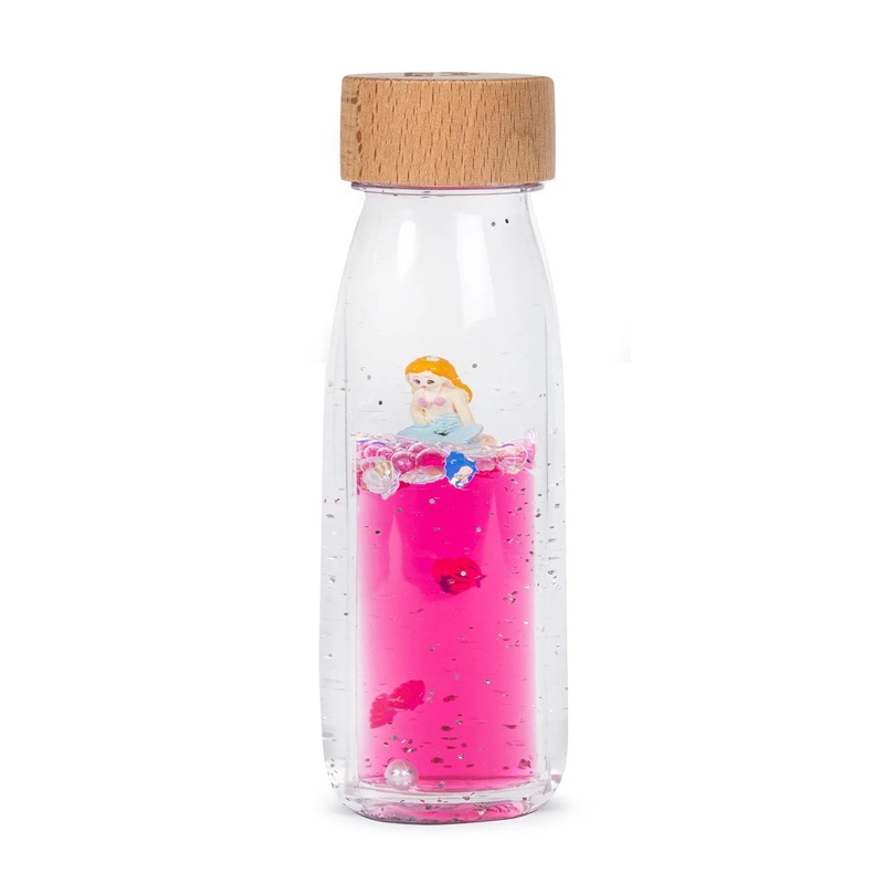 Petit Boum Move Bottle- Sea Sparkle