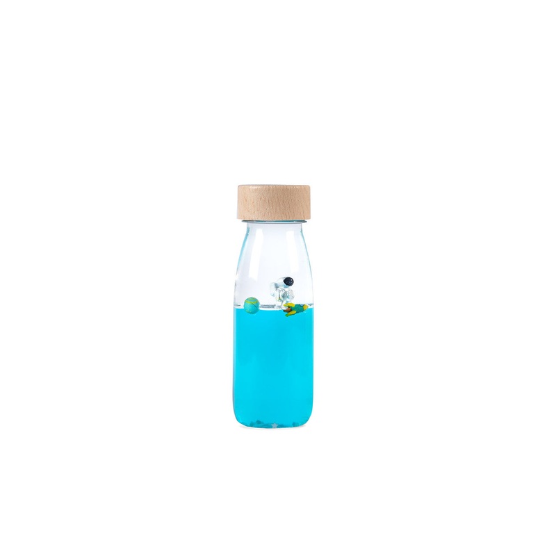 Petit Boum Move Bottle Universe