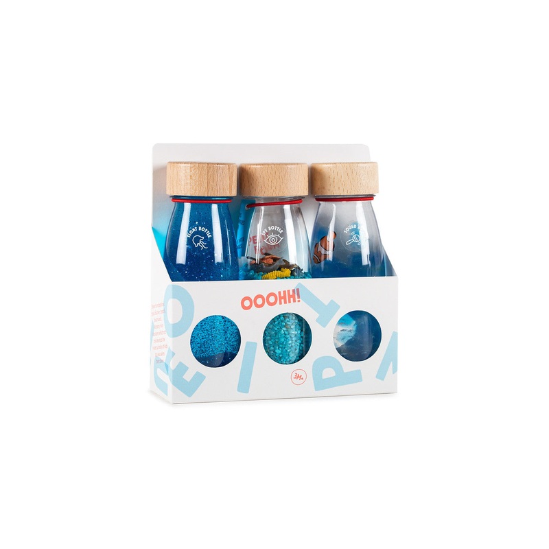 Petit Boum Serenity Pack