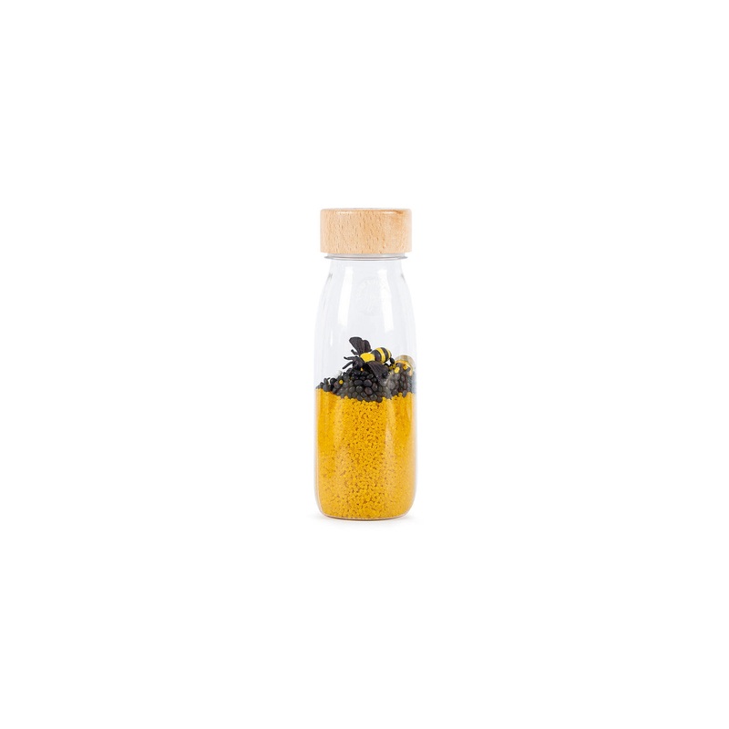 Petit Boum Sound Bottle Bees