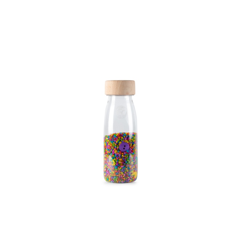Petit Boum Sound Bottle Buttons