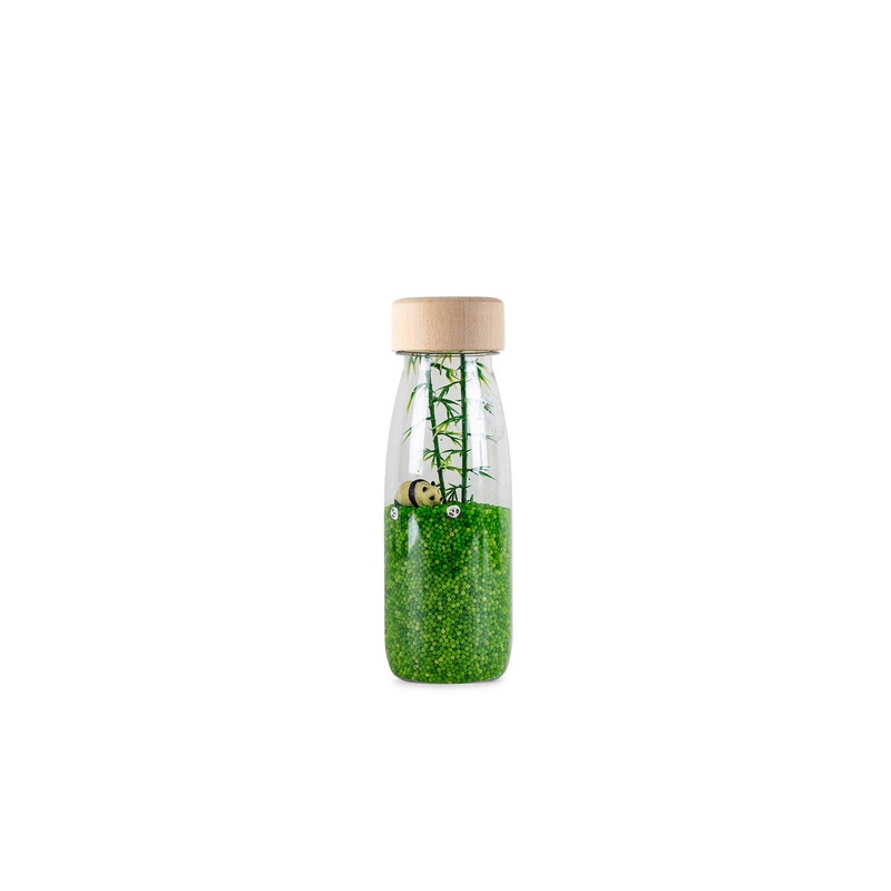 Petit Boum Sound Bottle Panda