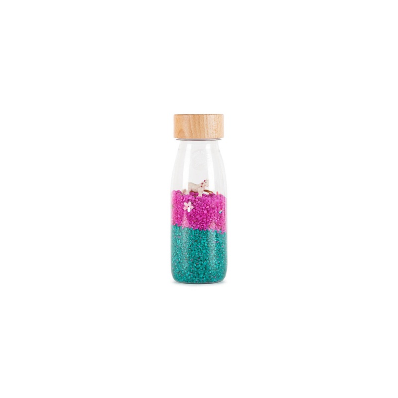 Petit Boum Sound Bottle Unicorn