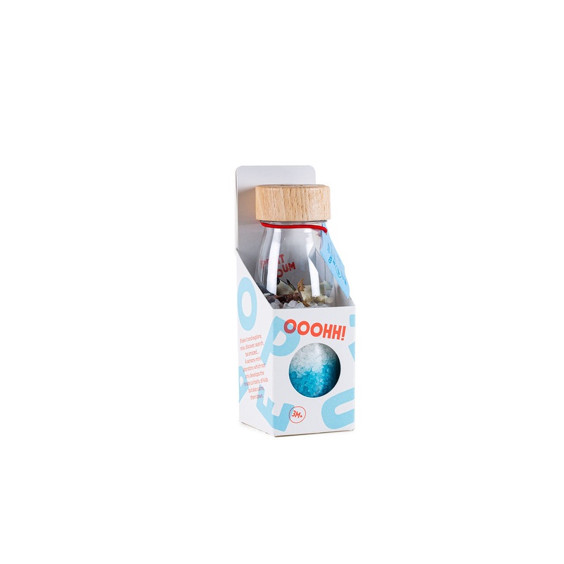 Petit Boum Spy Bottle Artic