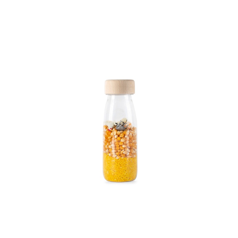 Petit Boum Spy Bottle Farm