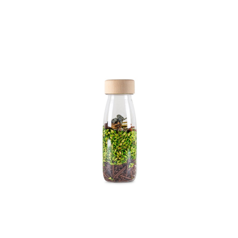 Petit Boum Spy Bottle Jungle