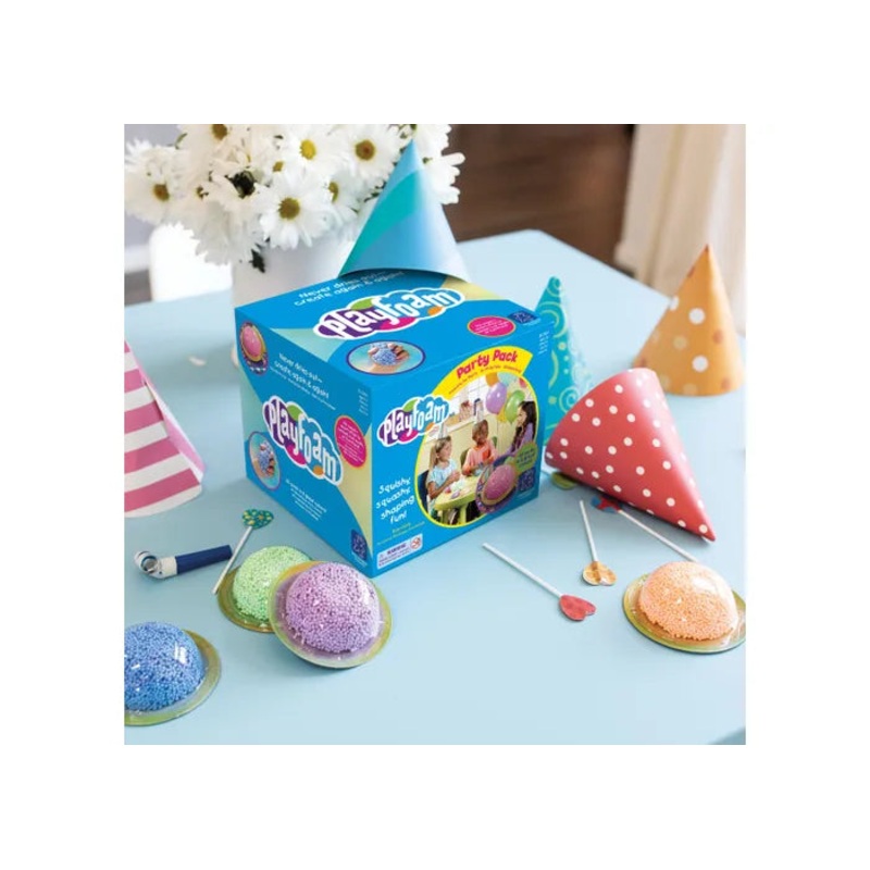 Playfoam Combo 20-Pack/Singles