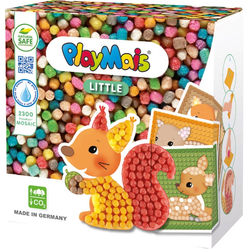 PlayMais MOSAIC LITTLE FOREST