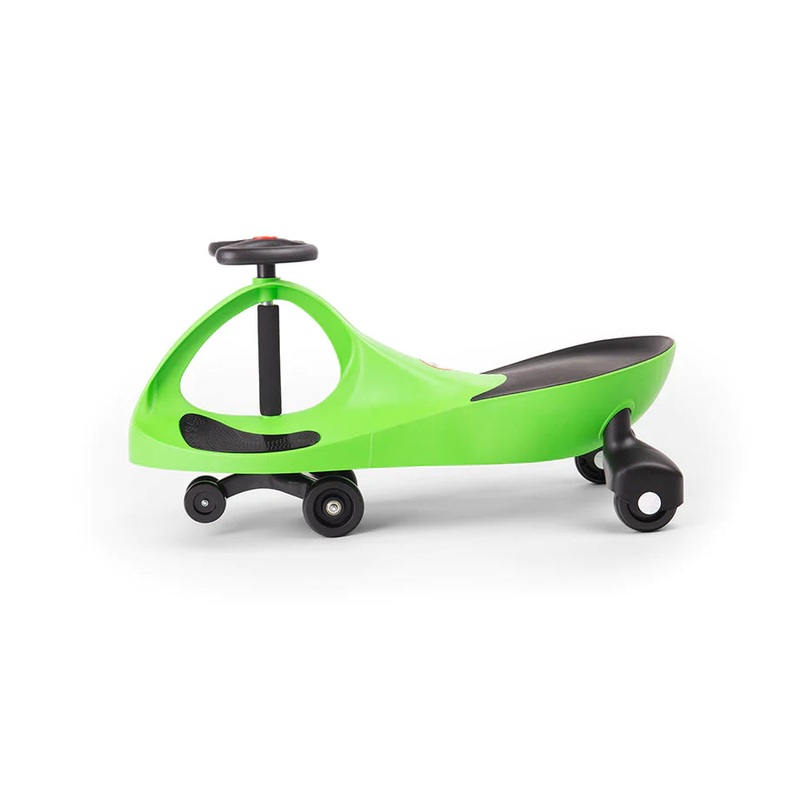 Bigjigs Didicar - Apple Green