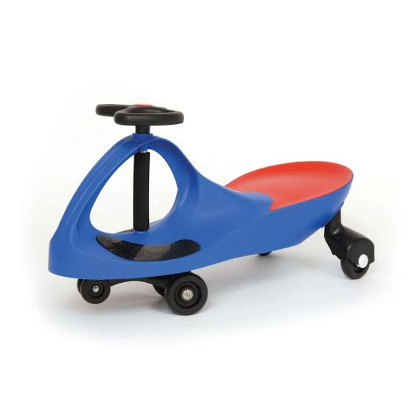 Bigjigs Didicar - Cool Blue