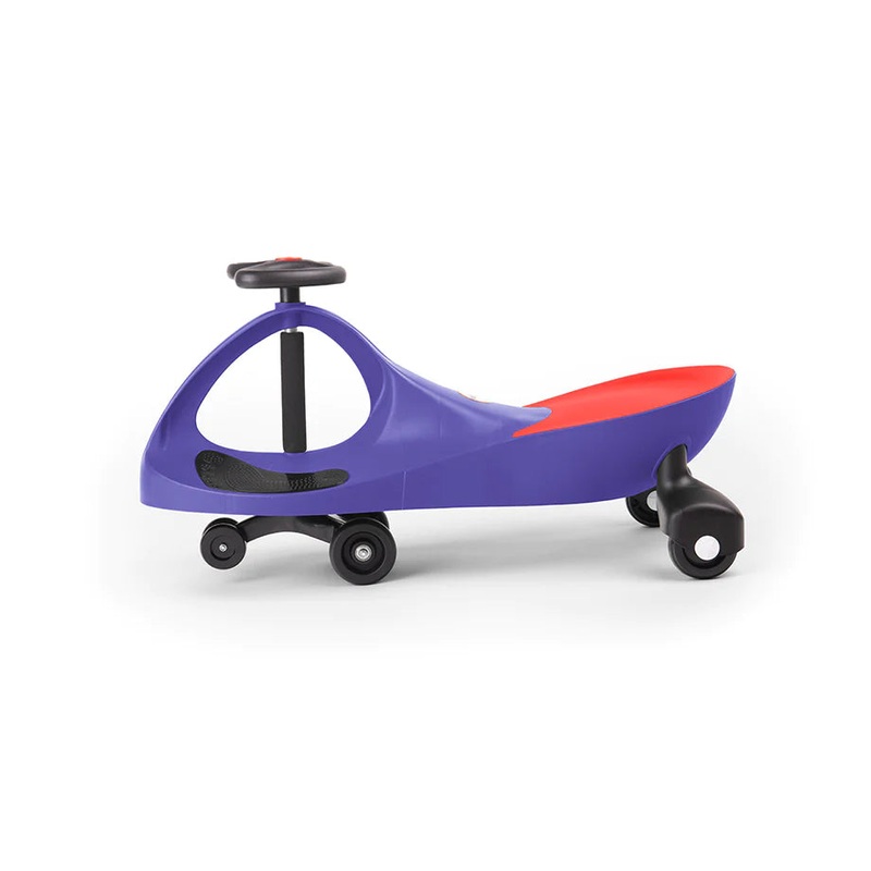 Bigjigs Didicar - Plum Purple
