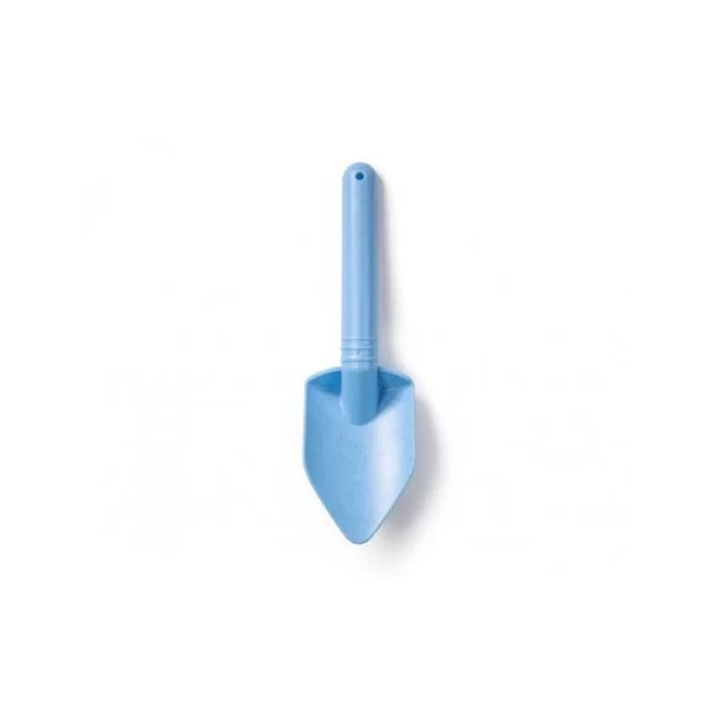 Bigjigs Eco Spade Powder Blue