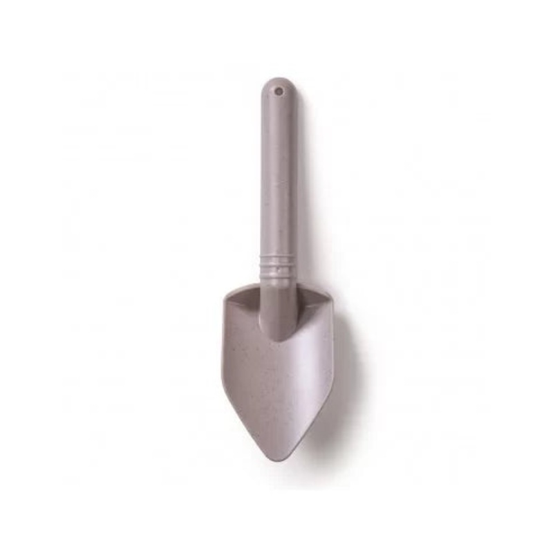 Bigjigs Eco Spade Stone Grey